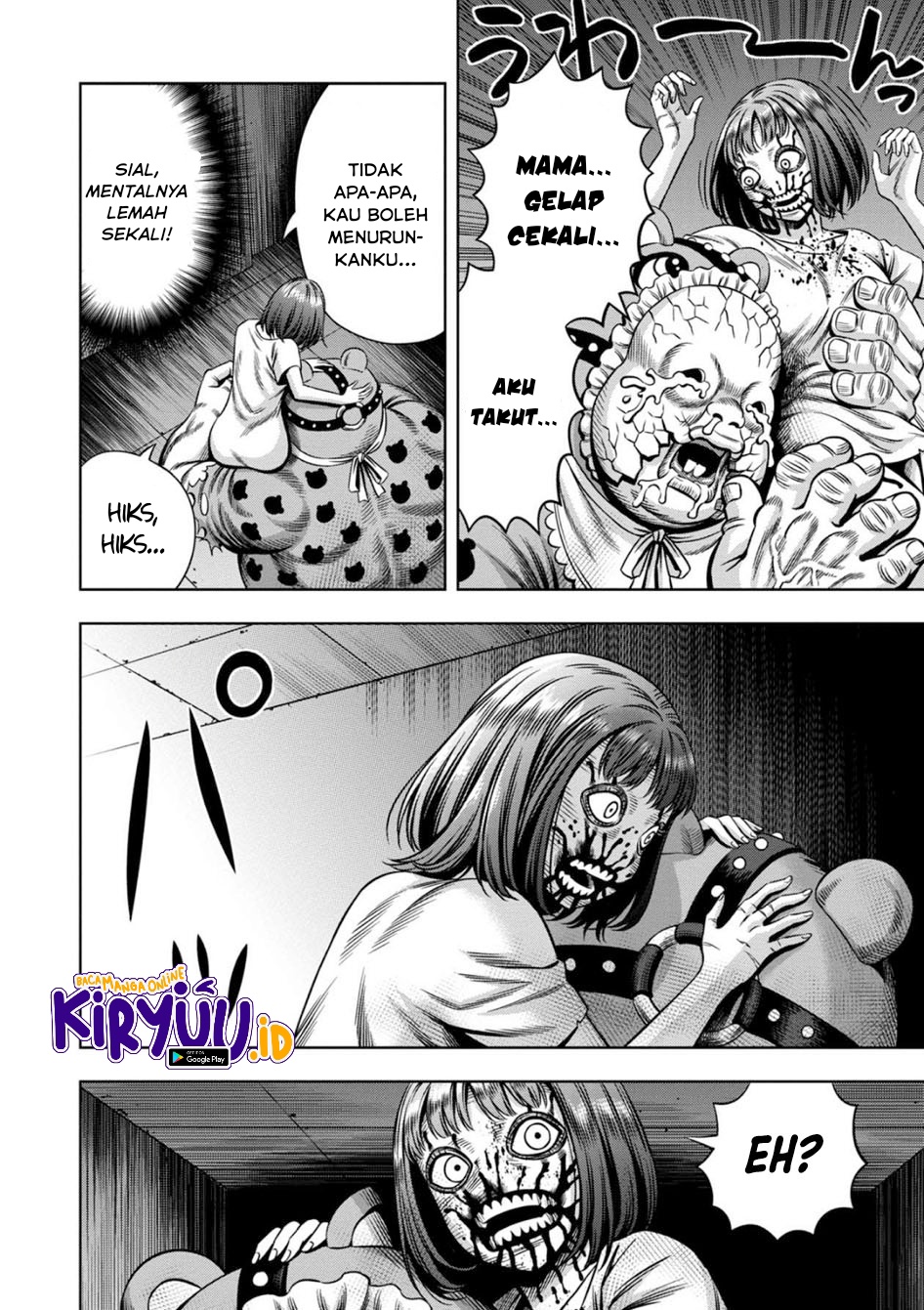 Chapter 64 - halaman 15