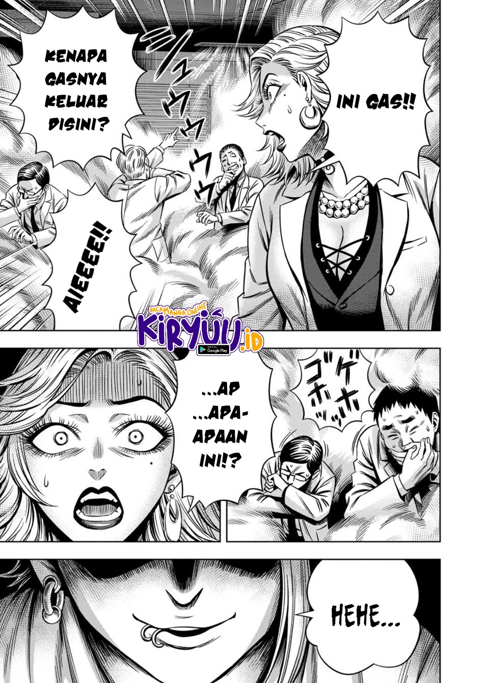 Chapter 64 - halaman 6