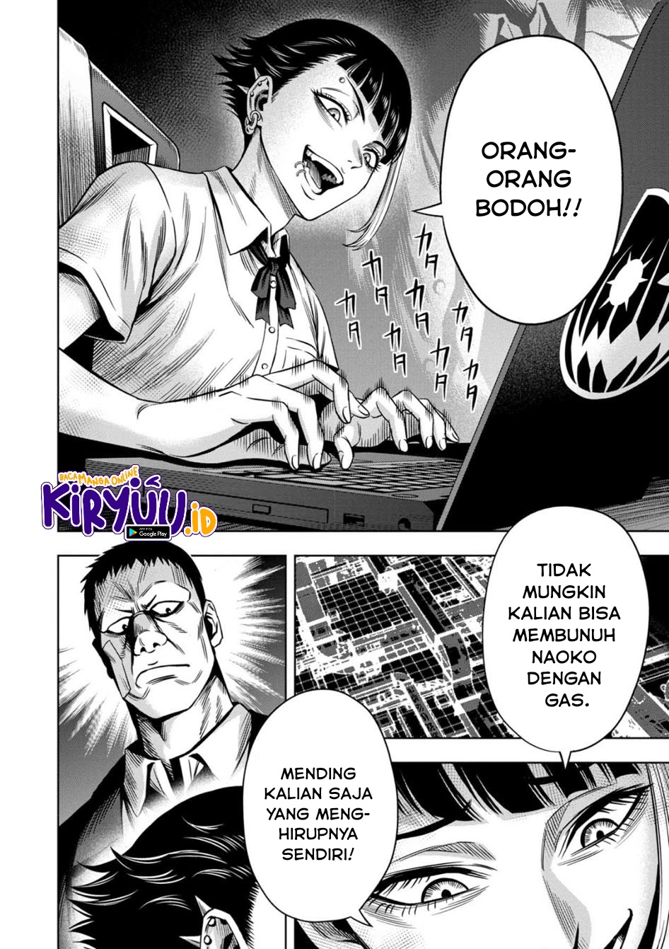 Chapter 64 - halaman 7