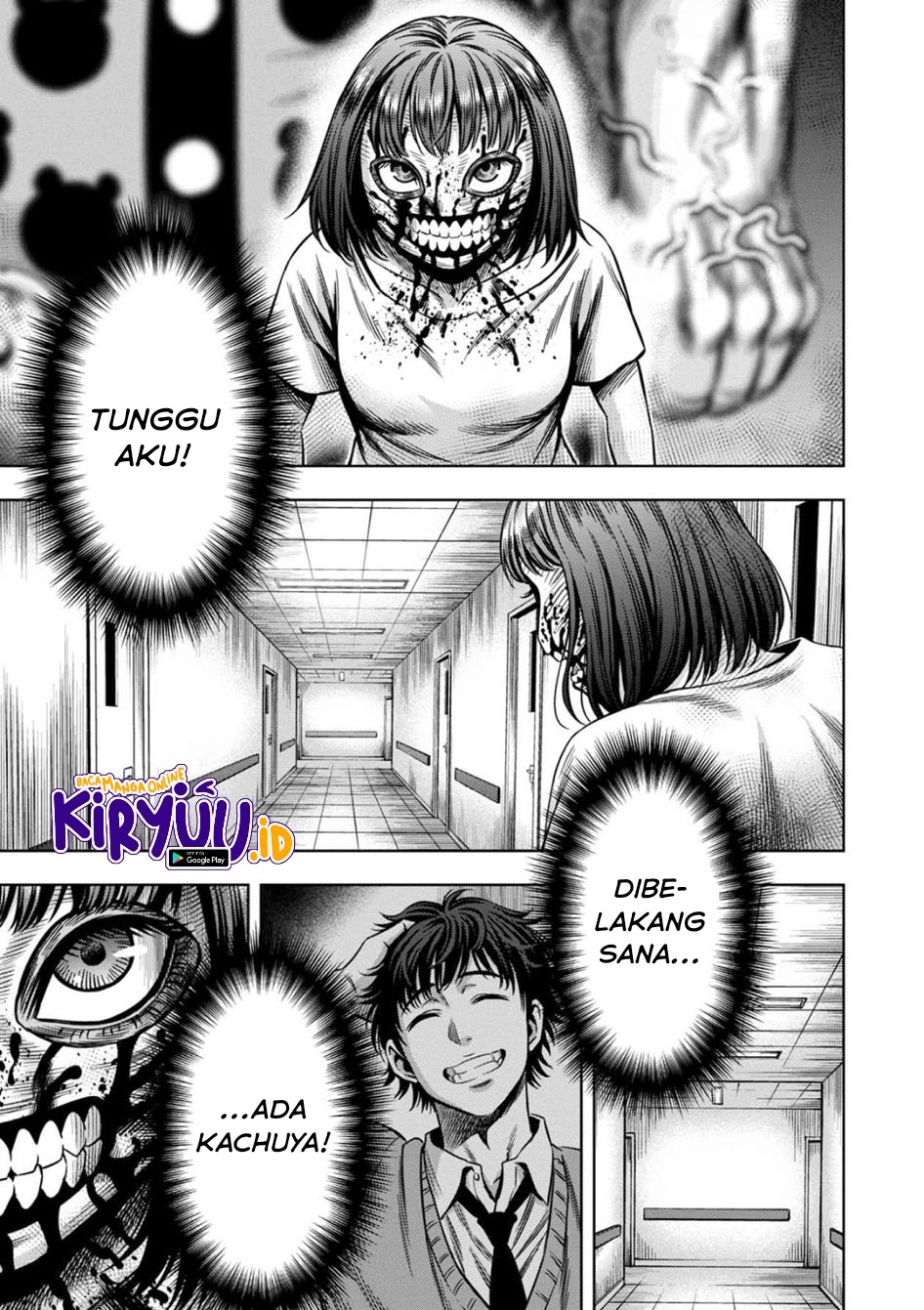 Chapter 64 - halaman 8