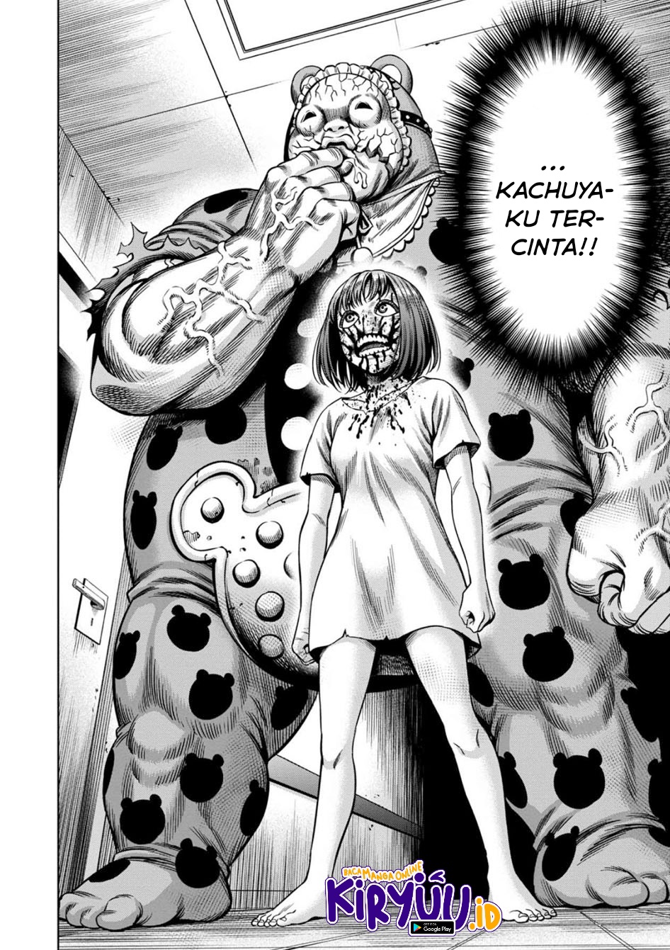 Chapter 64 - halaman 9