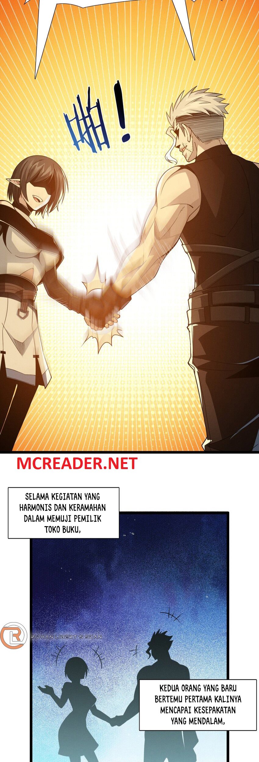 Chapter 60 - halaman 8