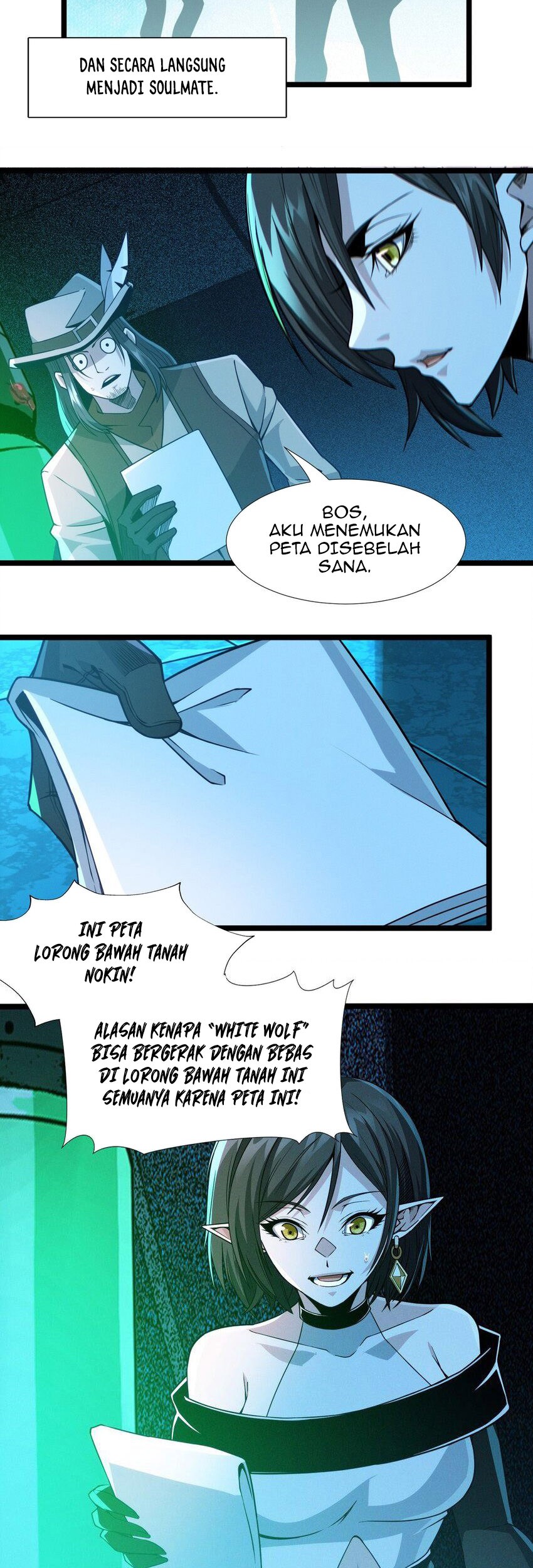 Chapter 60 - halaman 9