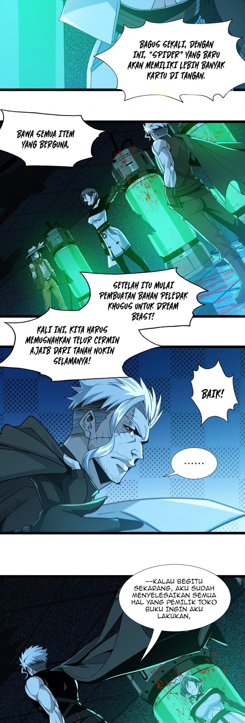Chapter 60 - halaman 10
