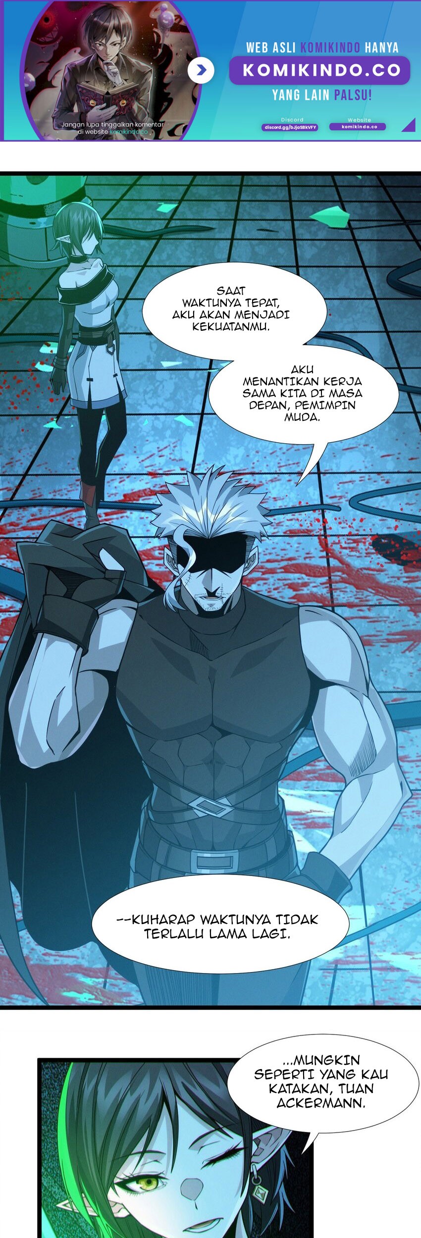 Chapter 60 - halaman 12