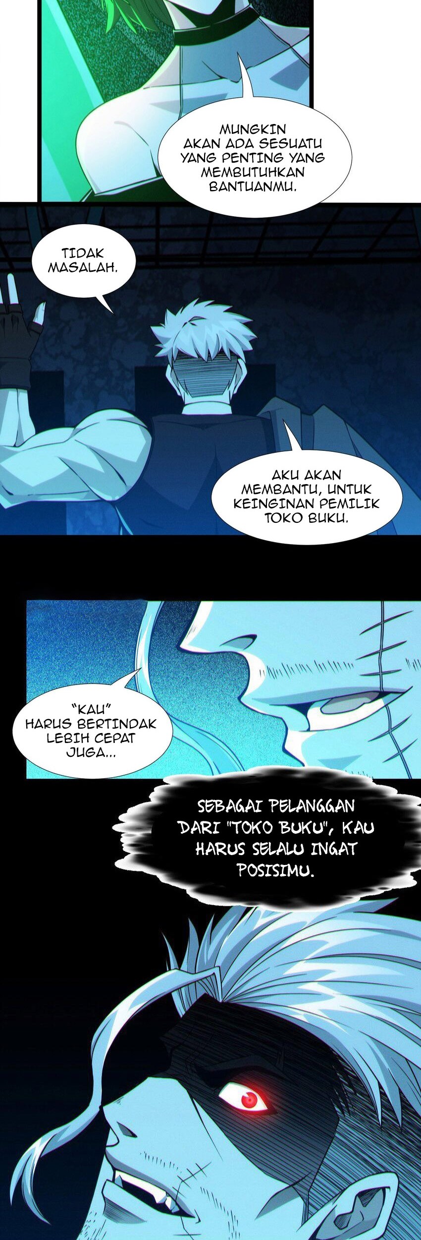 Chapter 60 - halaman 13