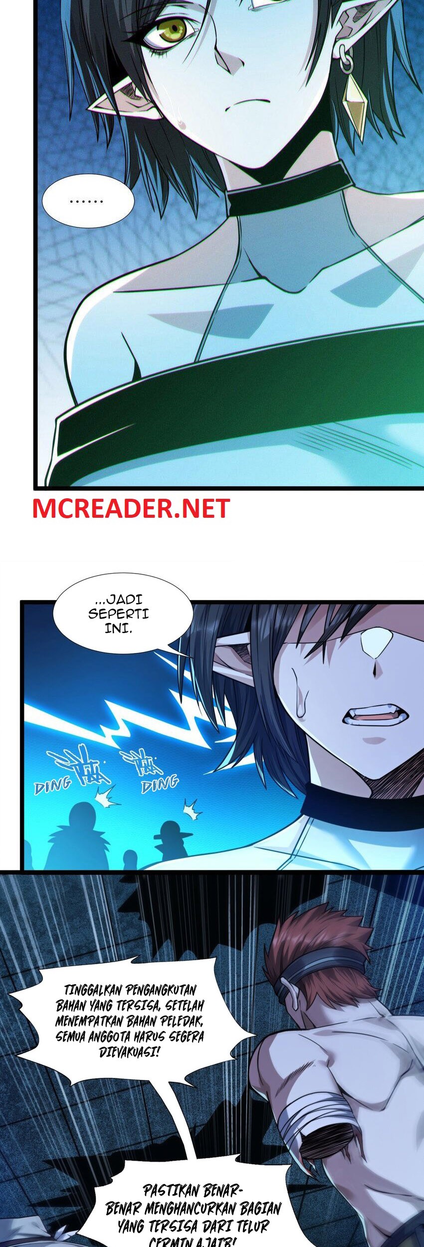 Chapter 60 - halaman 16