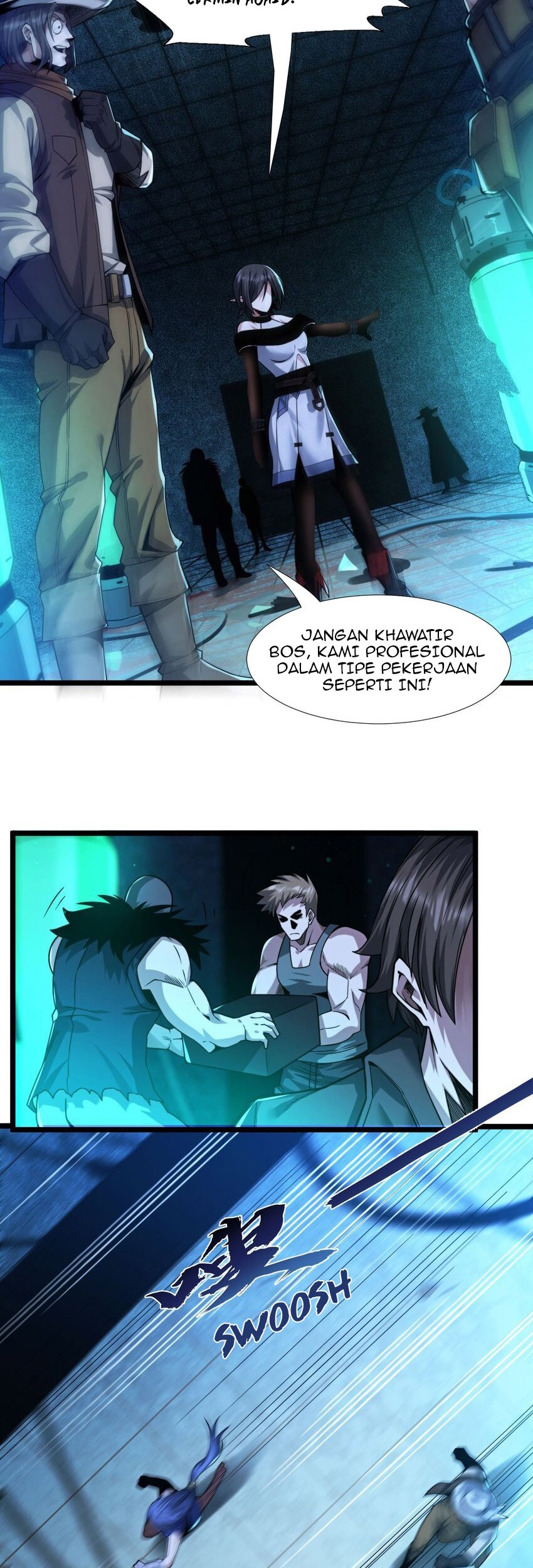 Chapter 60 - halaman 17