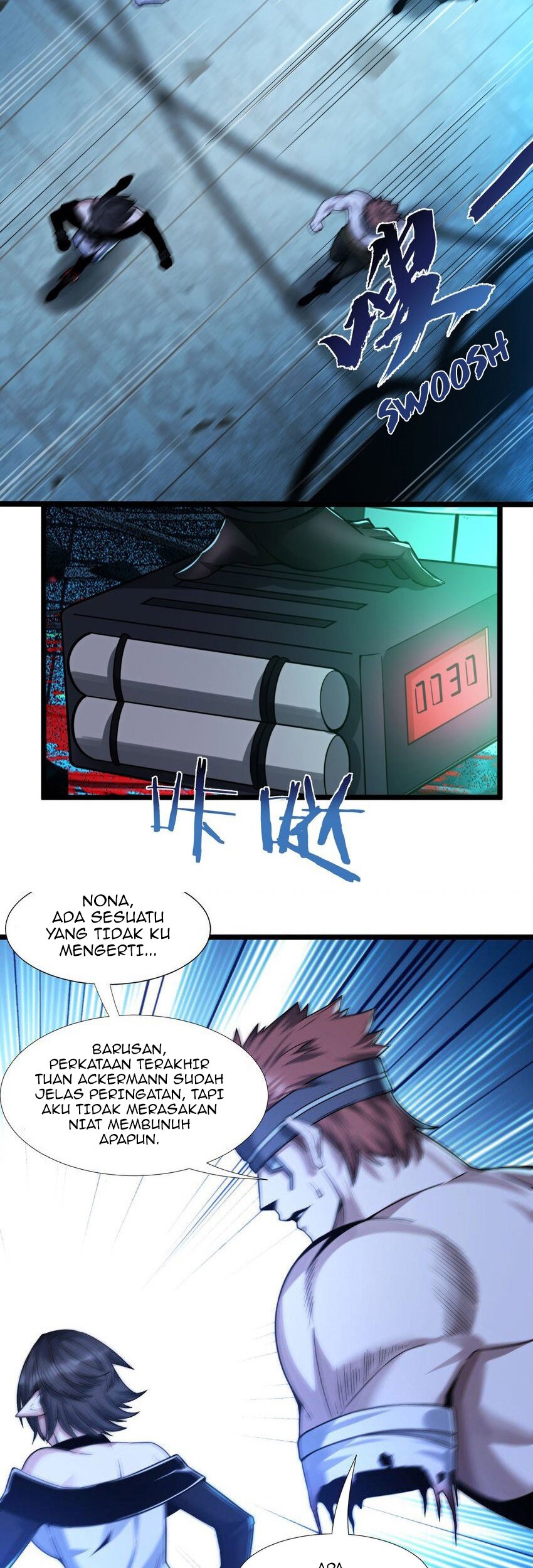 Chapter 60 - halaman 18