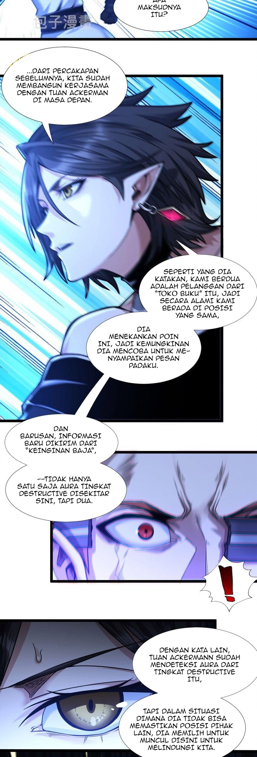 Chapter 60 - halaman 19