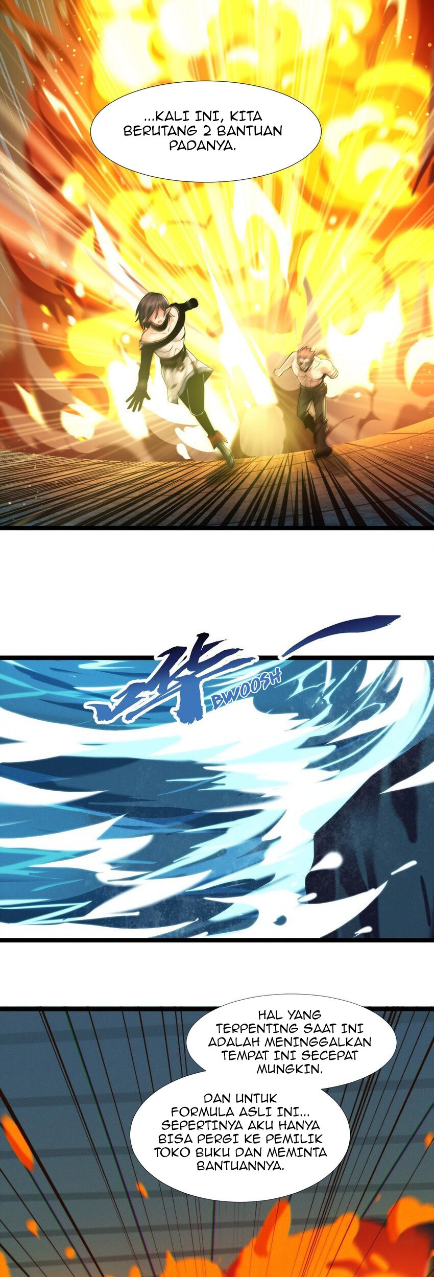 Chapter 60 - halaman 21
