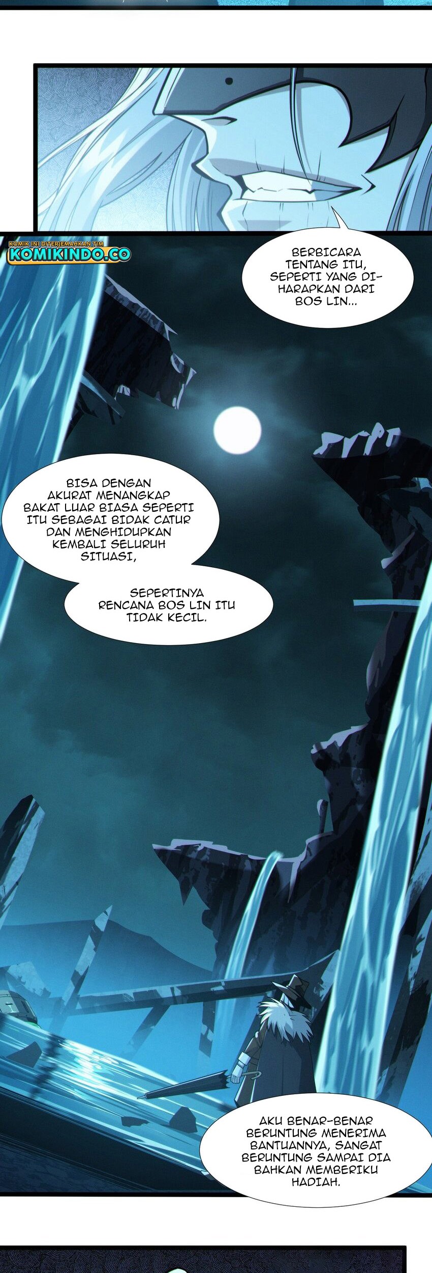 Chapter 60 - halaman 26