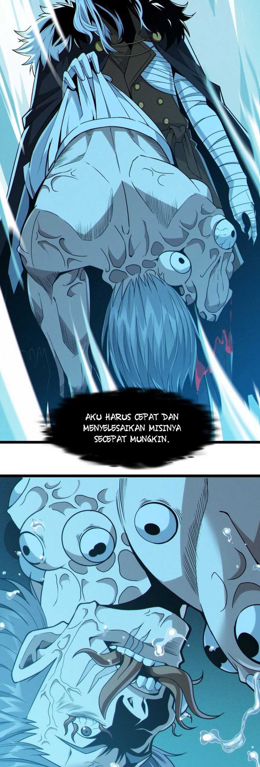 Chapter 60 - halaman 28
