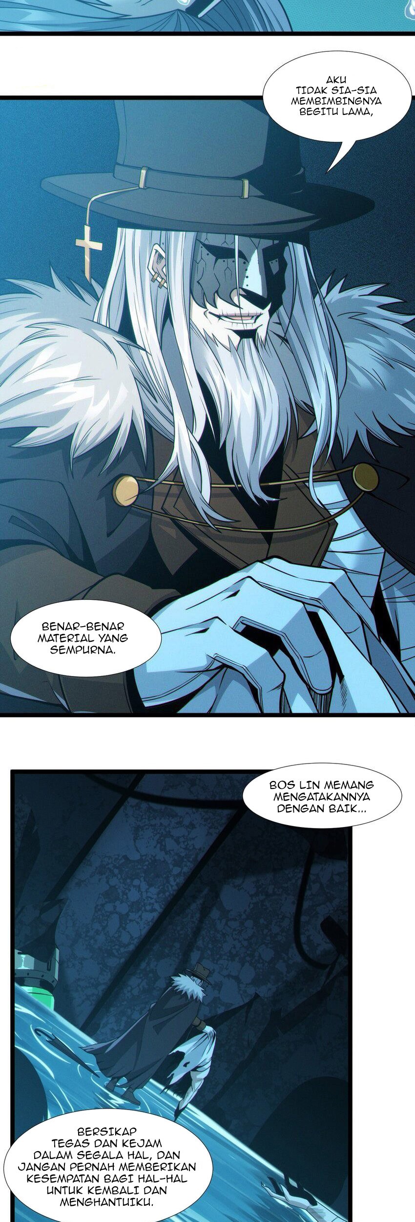 Chapter 60 - halaman 29