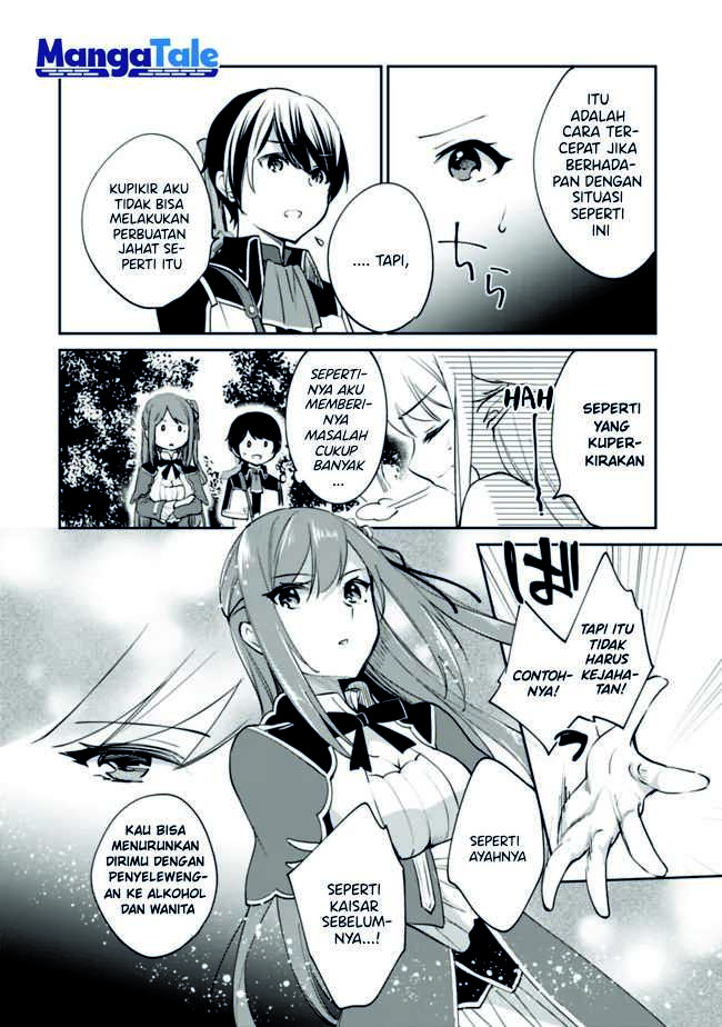 Chapter 61 - halaman 6