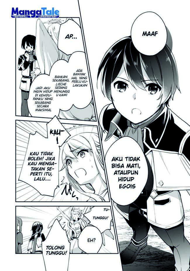 Chapter 61 - halaman 8
