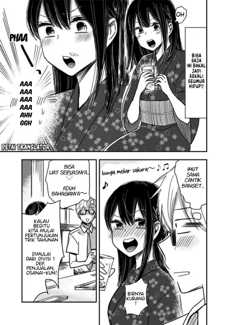 Chapter 33 - halaman 9