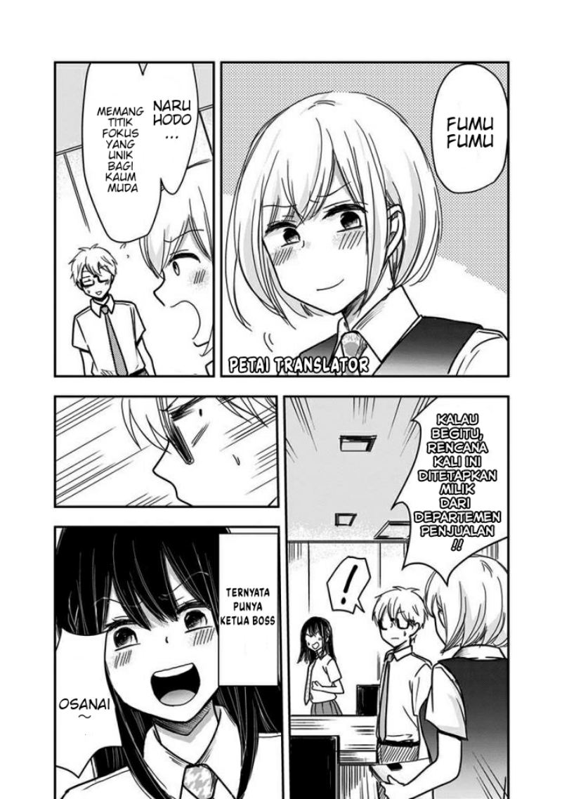 Chapter 32 - halaman 8