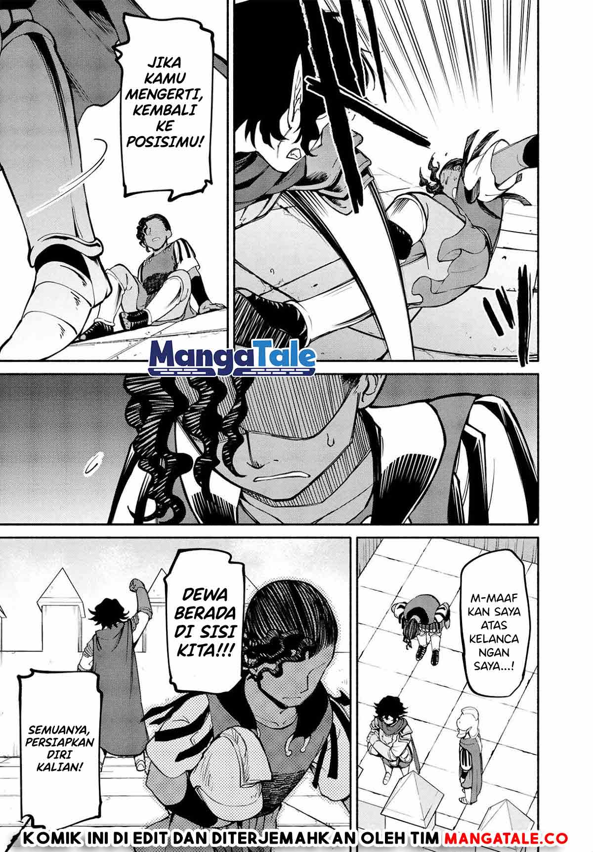 Chapter 16.1 - halaman 14