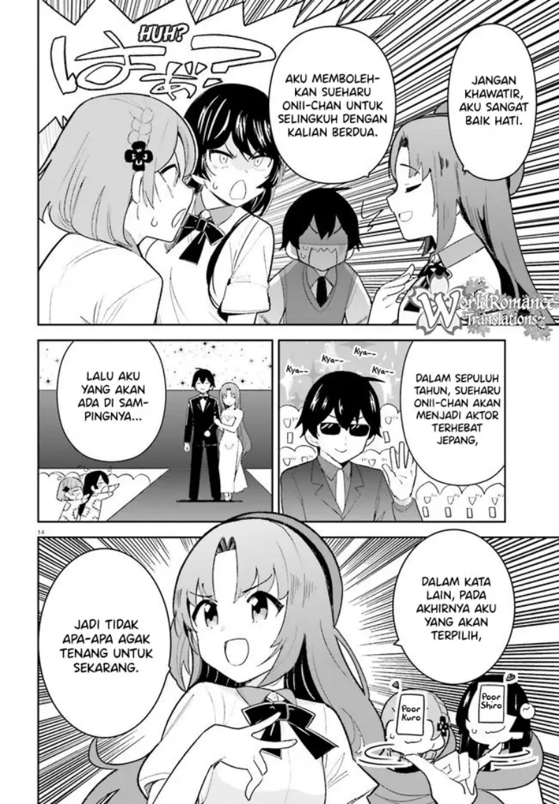 Chapter 23 - halaman 14