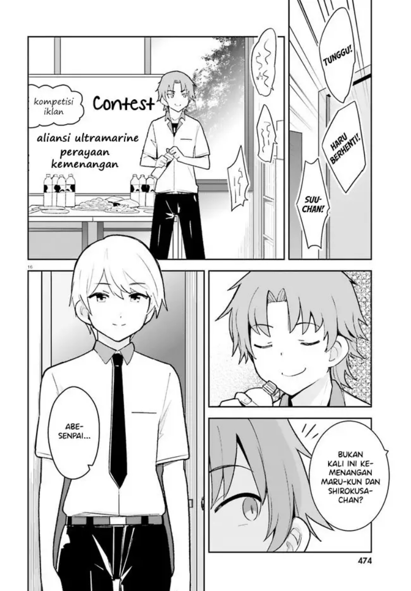 Chapter 23 - halaman 16
