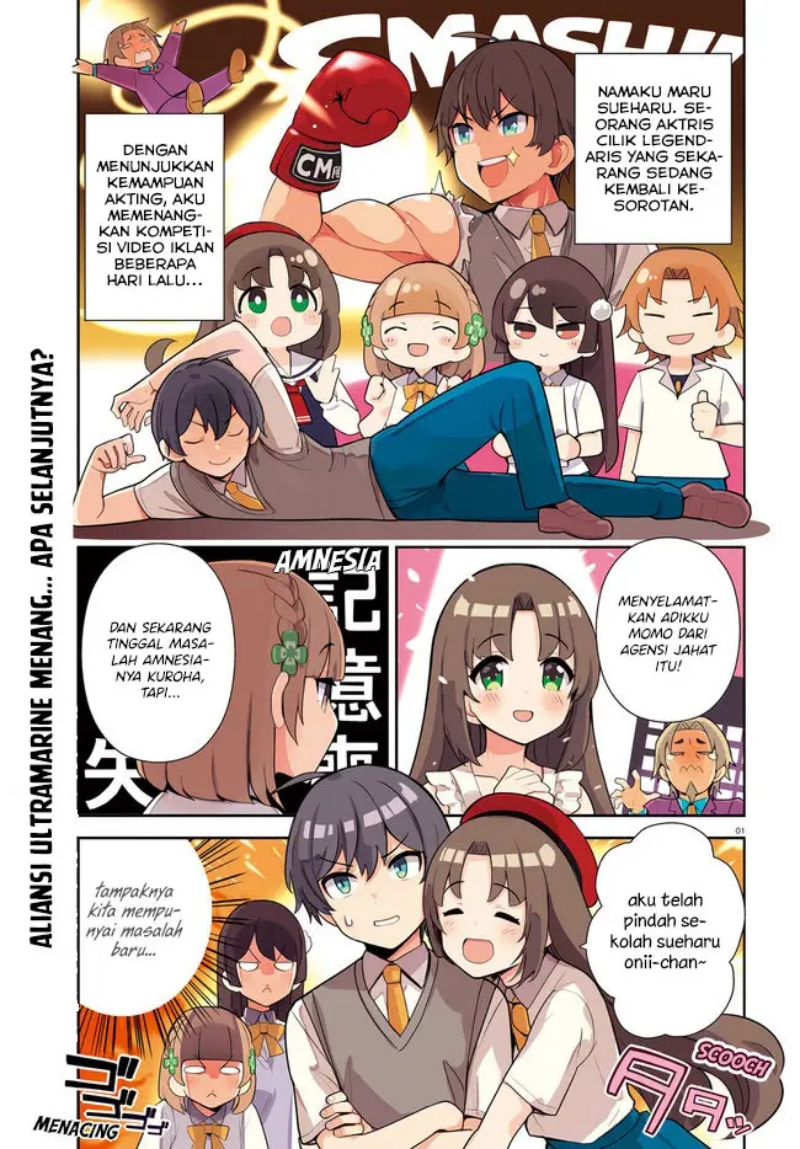 Chapter 23 - halaman 3