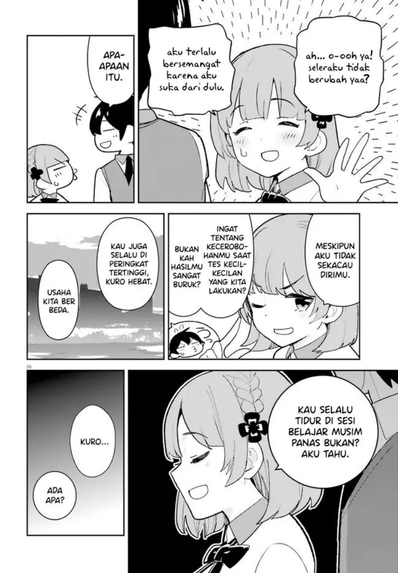 Chapter 23 - halaman 26