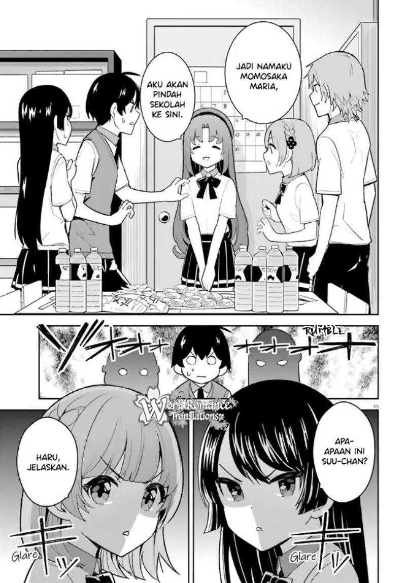 Chapter 23 - halaman 5