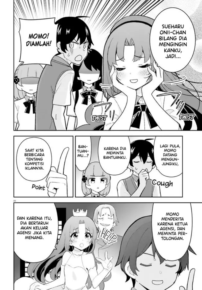 Chapter 23 - halaman 6
