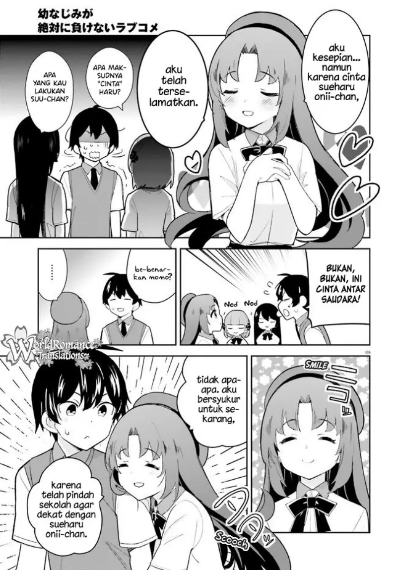 Chapter 23 - halaman 9