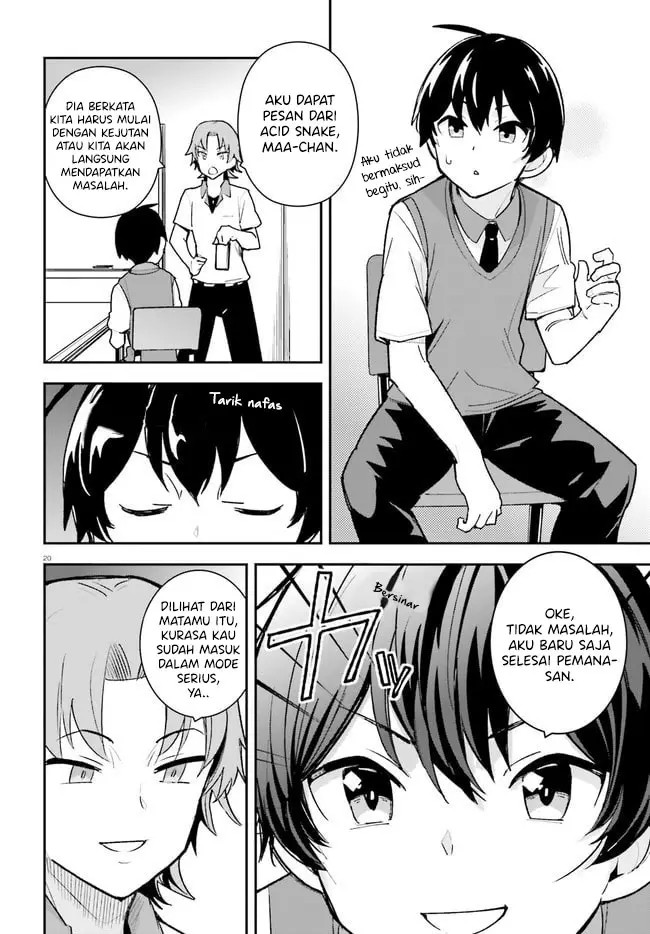 Chapter 21 - halaman 22