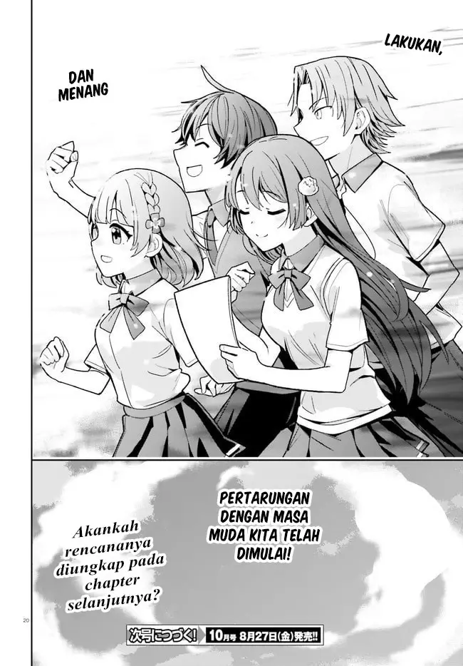 Chapter 20 - halaman 22