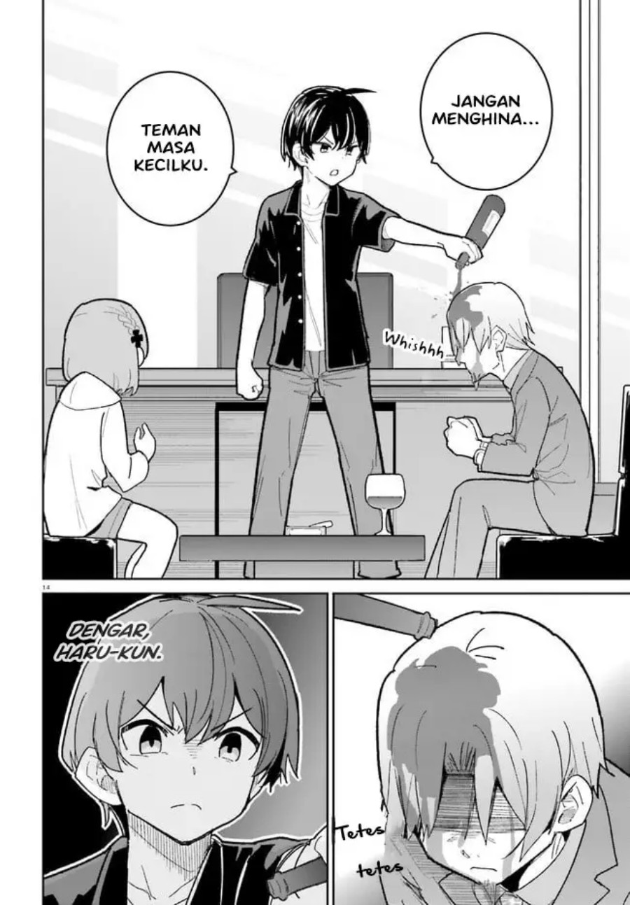 Chapter 19 - halaman 16