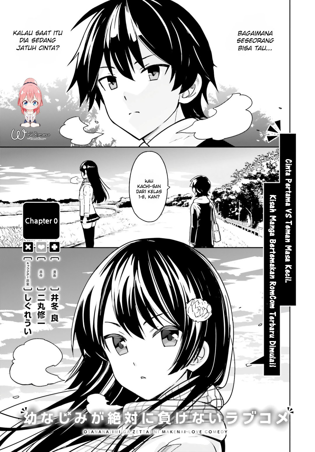 Chapter .1 - halaman 2