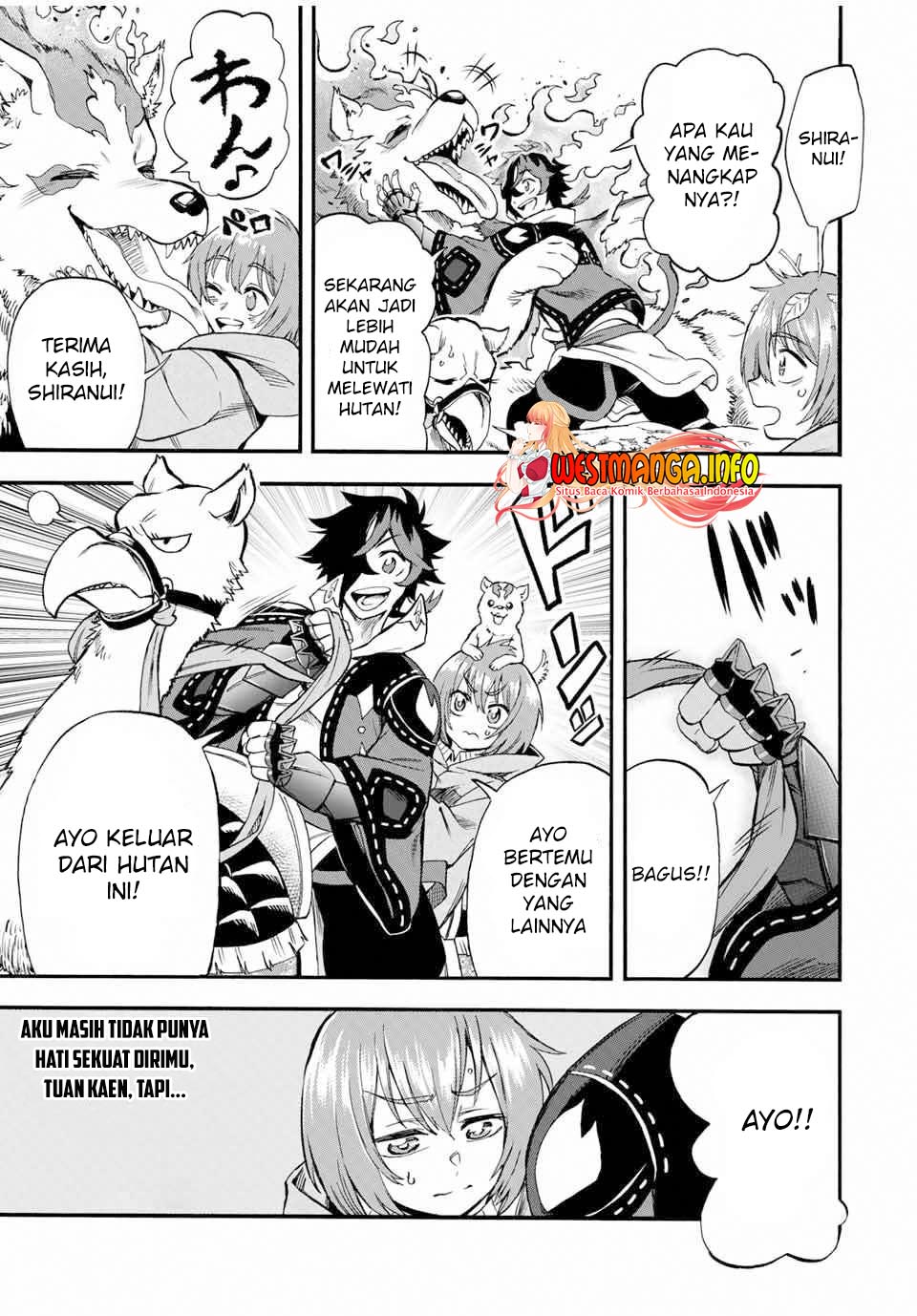 Chapter 57 - halaman 14