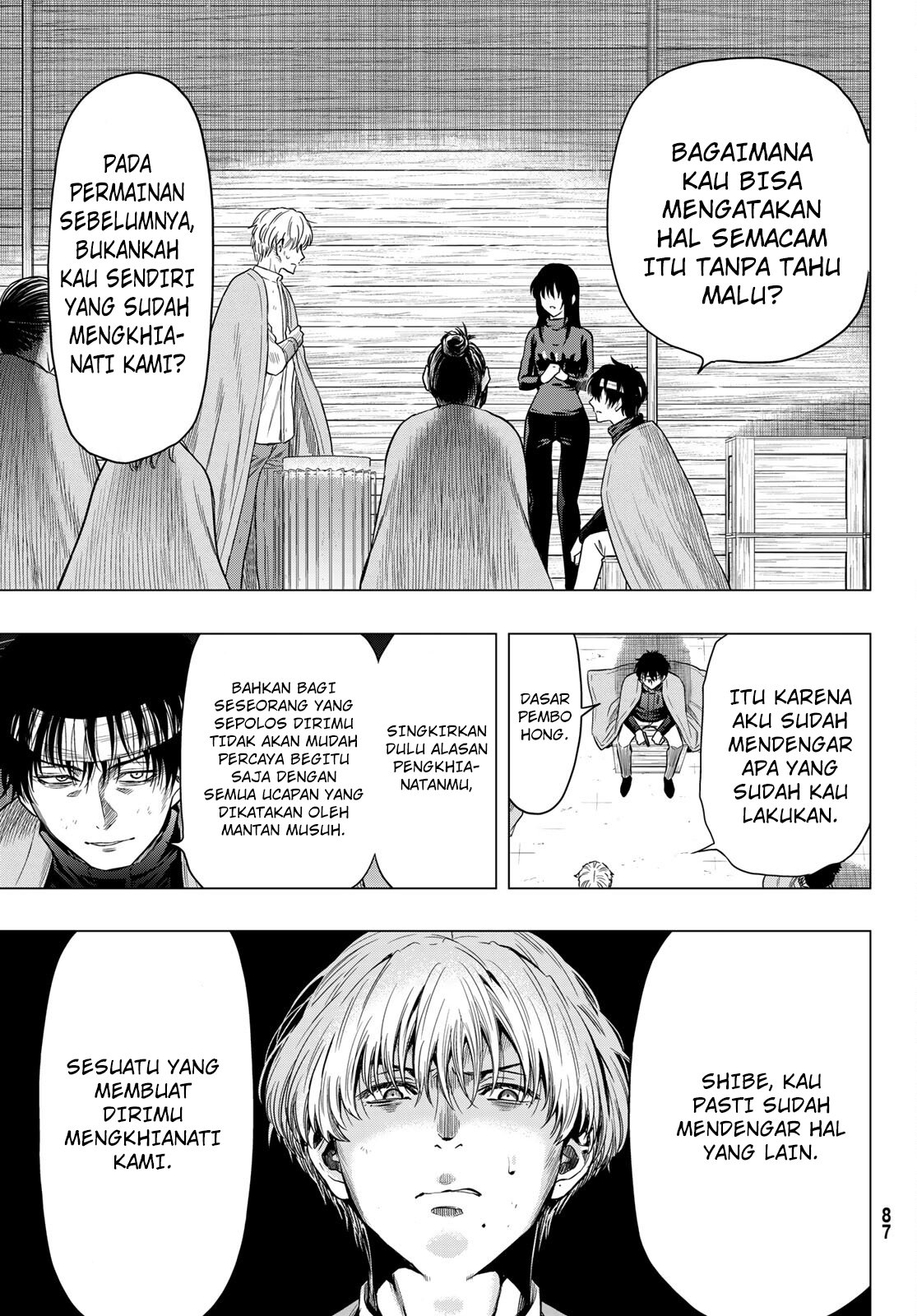 Chapter 101 - halaman 13