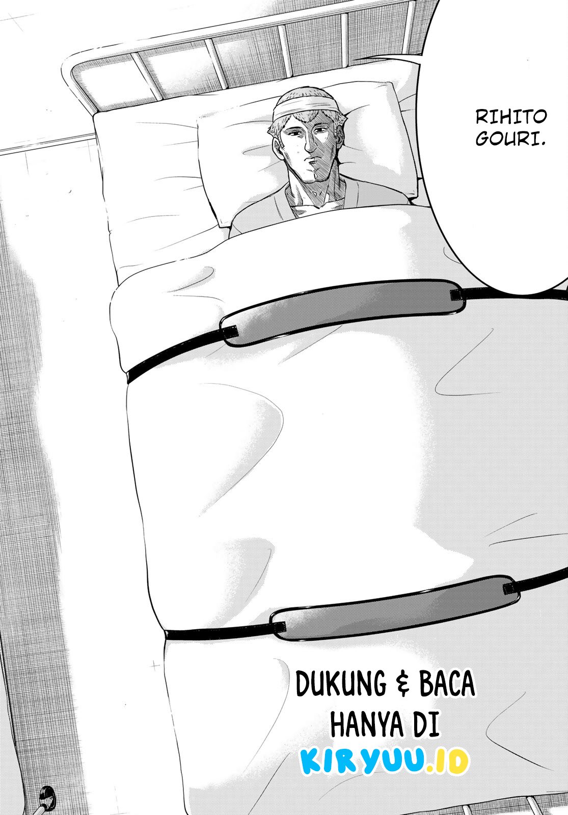 Chapter 101 - halaman 28