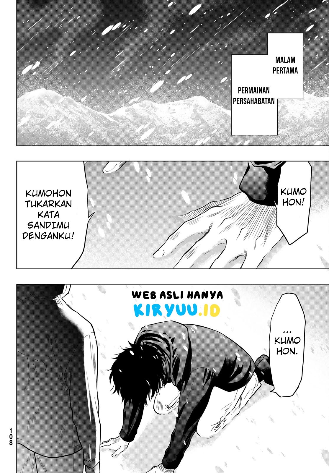 Chapter 101 - halaman 34