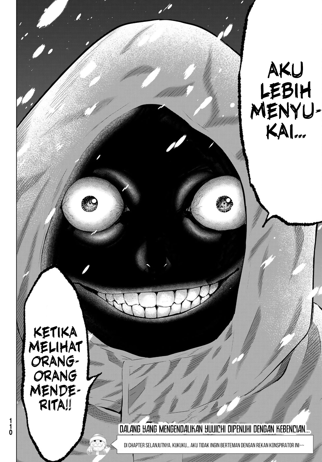 Chapter 101 - halaman 36