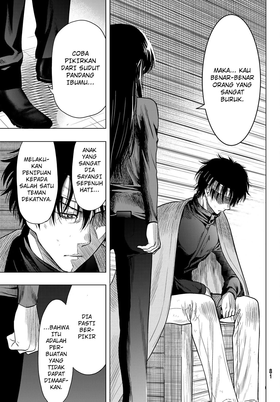 Chapter 101 - halaman 7