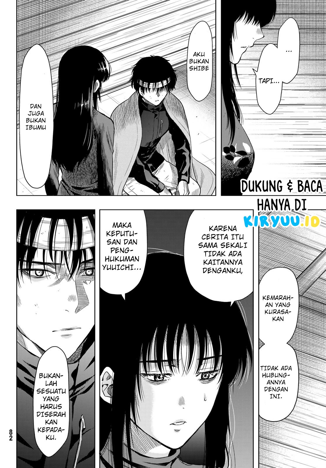 Chapter 101 - halaman 8