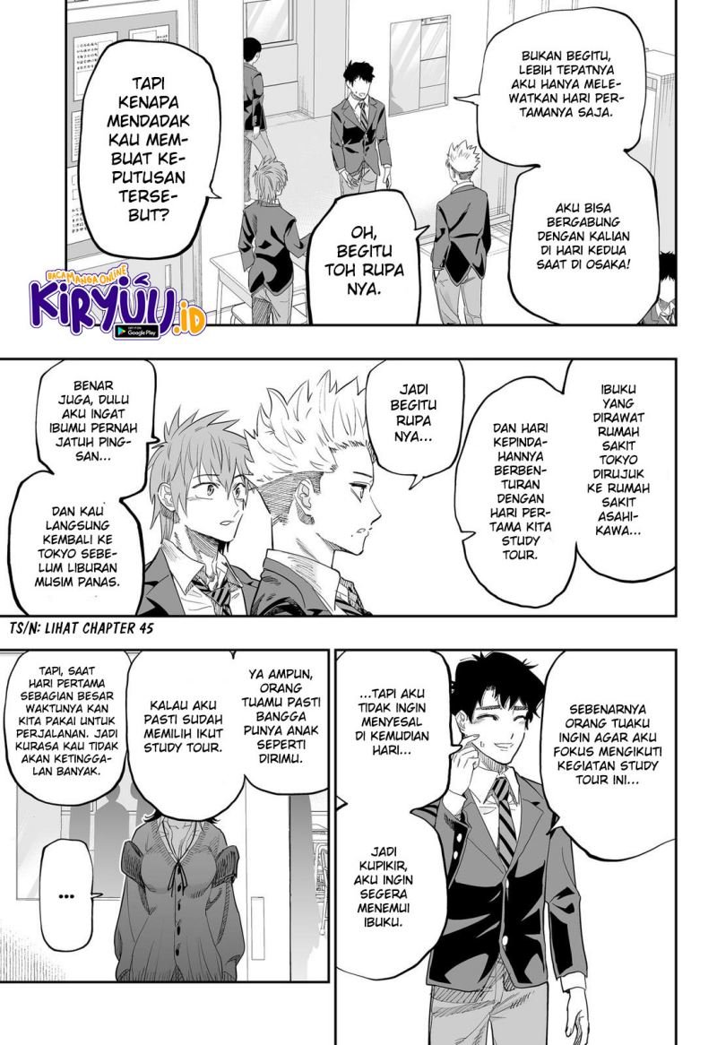 Chapter 82 - halaman 15