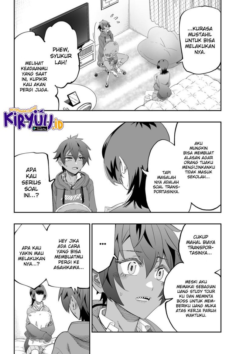 Chapter 82 - halaman 18