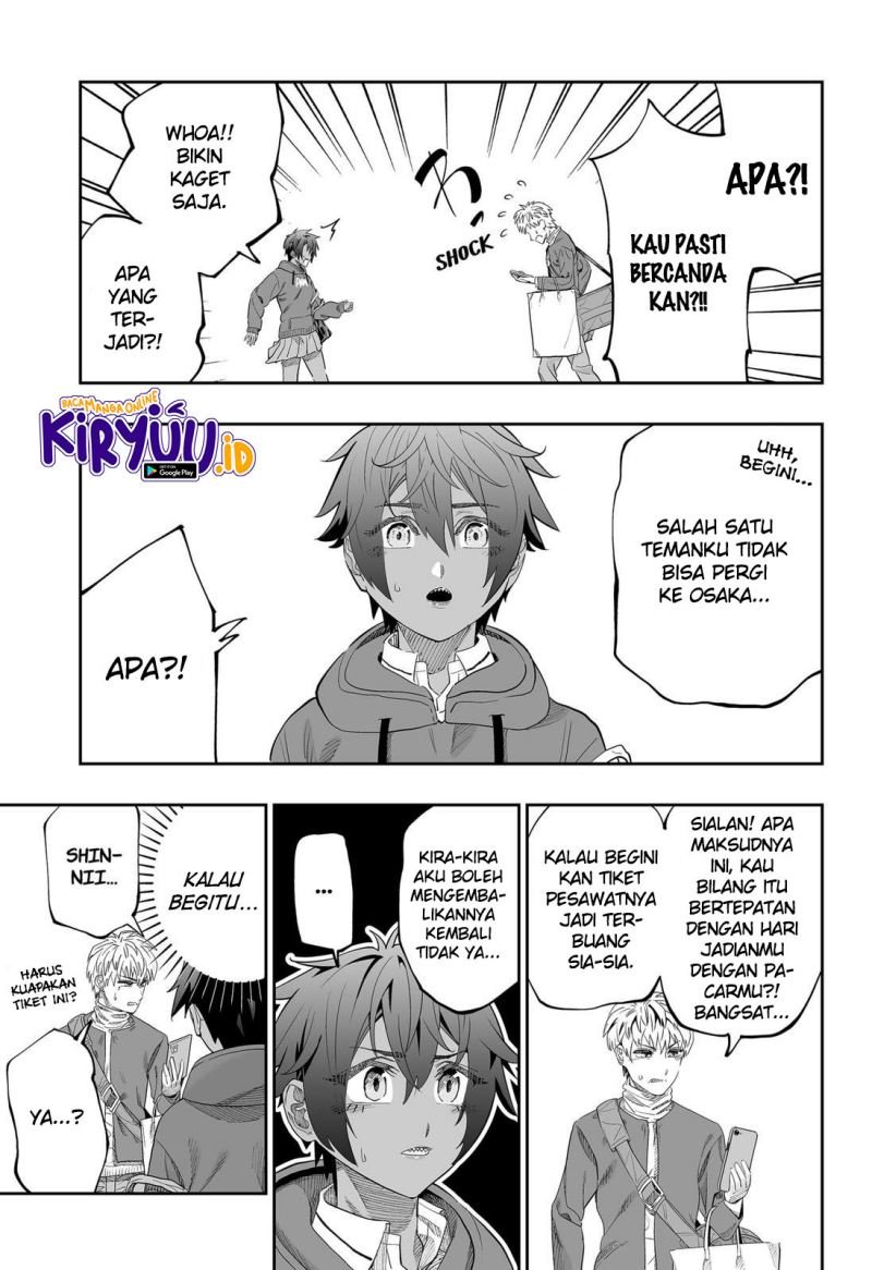 Chapter 82 - halaman 23