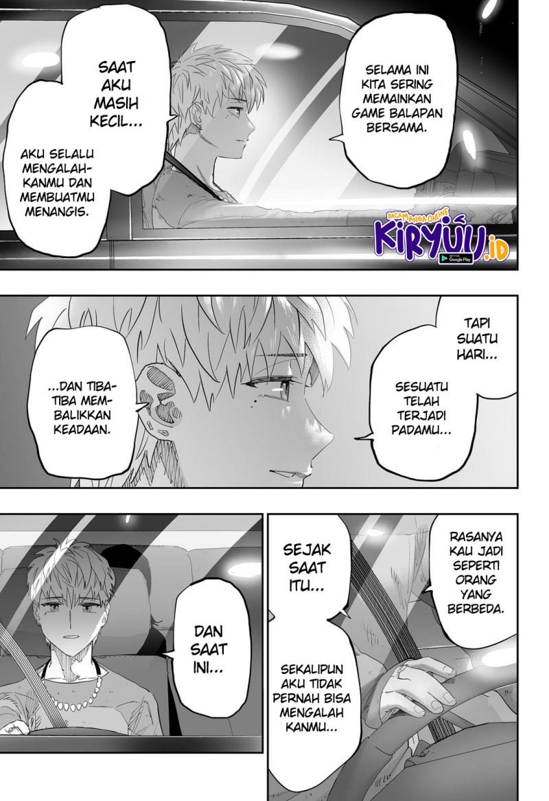 Chapter 82 - halaman 27