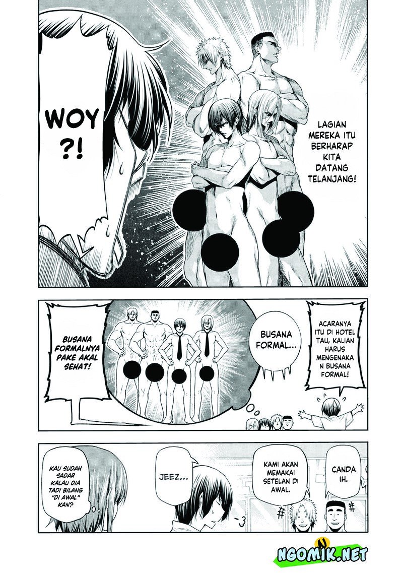 Chapter 75 - halaman 11