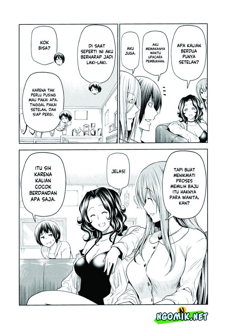 Chapter 75 - halaman 12