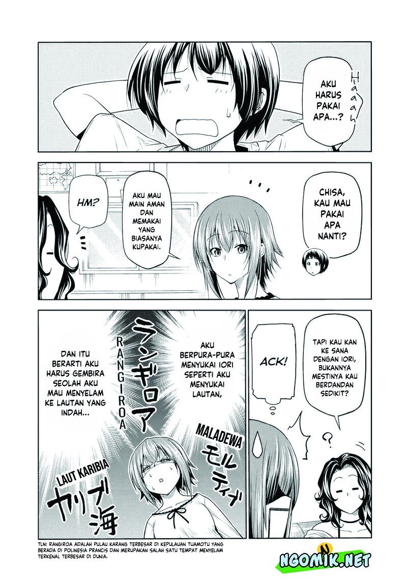 Chapter 75 - halaman 13