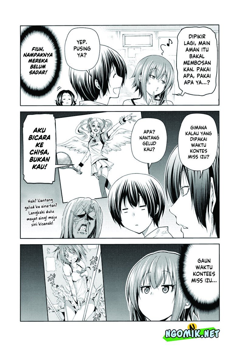 Chapter 75 - halaman 14