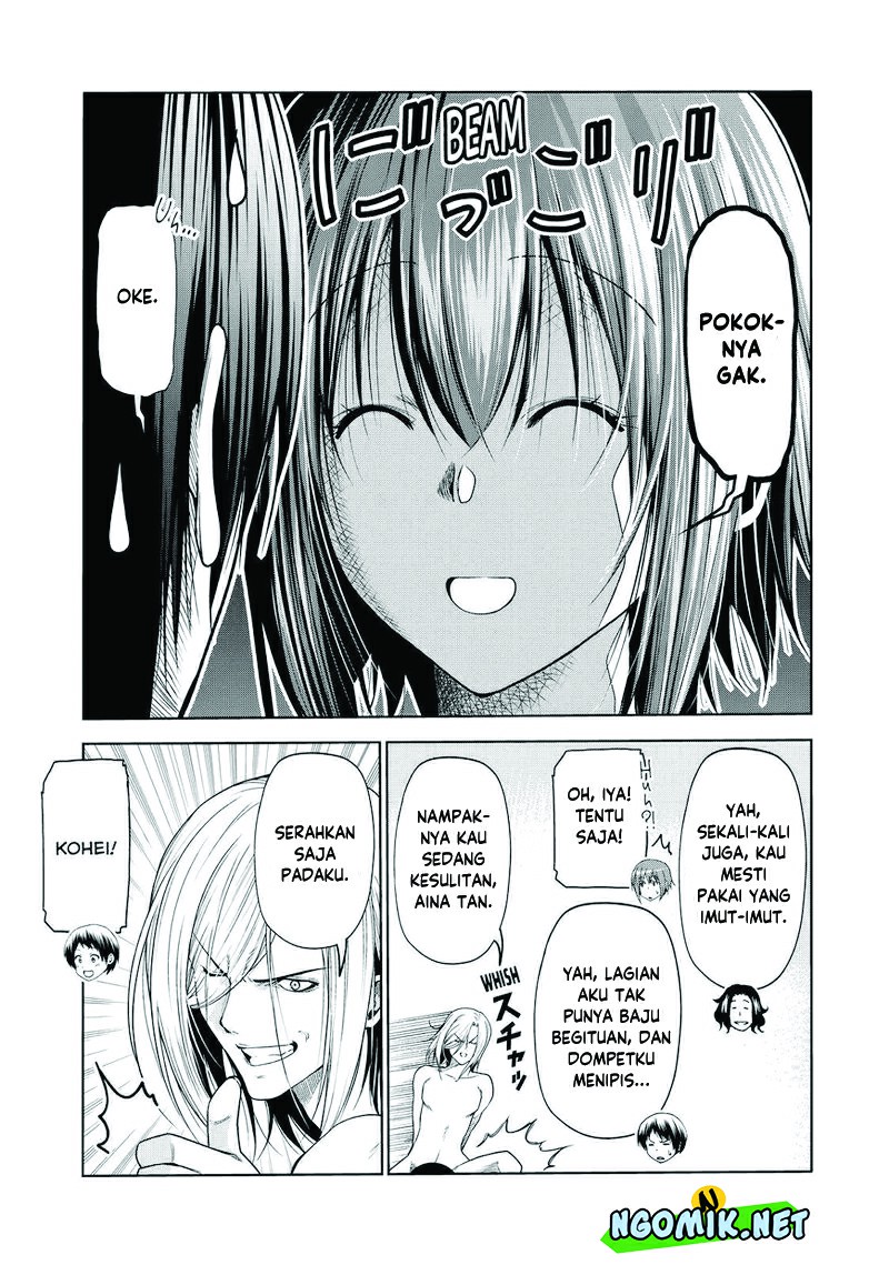 Chapter 75 - halaman 15